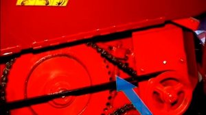 Комбайн кормоуборочный самоходный КСК-600