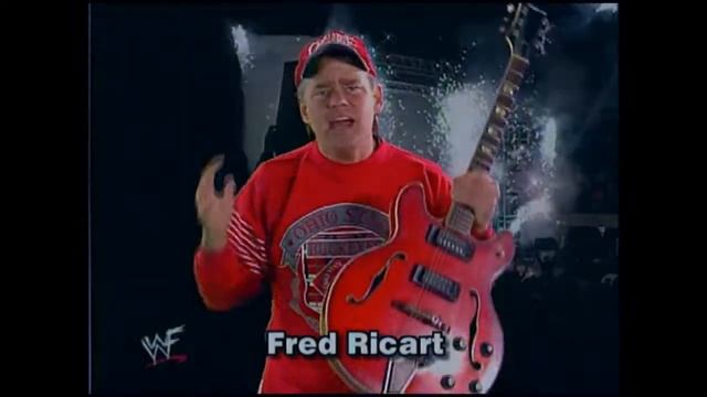 Ricart- Stone Cold OSU Pep Rally (1998) смотреть онлайн