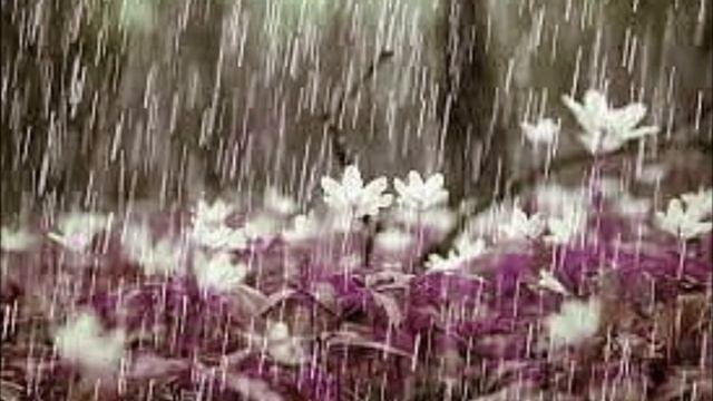 La pluie (MIDI remix) - Zaz смотреть онлайн