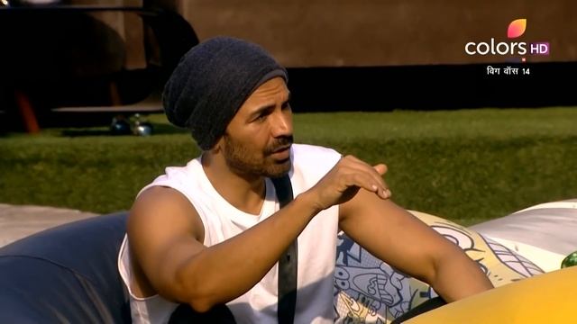 Bigg Boss S14 | बिग बॉस S14 | Rubina And Abhinav Get Doubtful About Devoleena