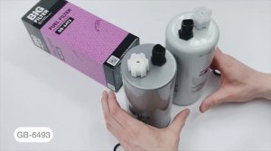 Топливные и масляный фильтры для КАМАЗ Cummins, DAF, грузовые JAC, коммерческие CITROEN и PEUGEOT