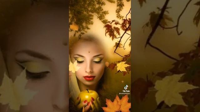 красивая осень! смотреть онлайн