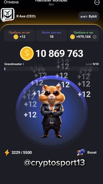 Актуальные карточки в Хомяке - 8-9 июня смотреть онлайн