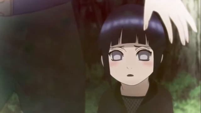 Аниме клип Наруто и Хината смотреть онлайн