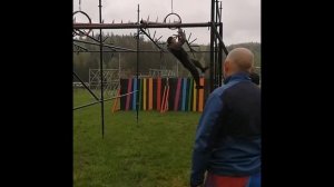 Bison Race тренировка 23 05 2021