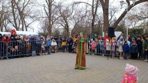 Ника Картынова, 14 лет Малания