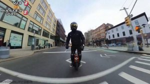 INMOTION V13 or BEGODE MASTER PRO ? Which one is the BEST Electric Unicycle ?