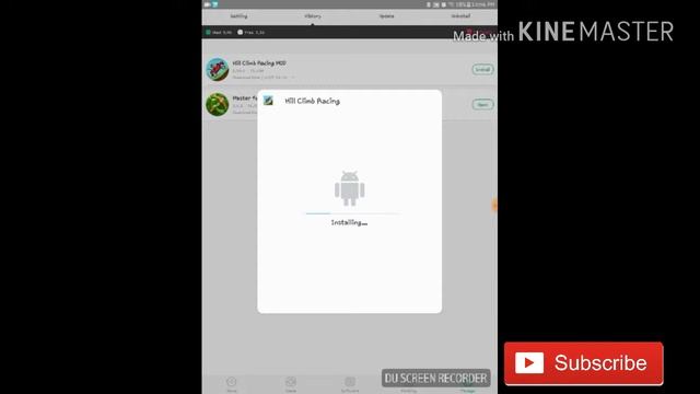 How to HACK HILL CLIMB RACING 2 (no root) смотреть онлайн