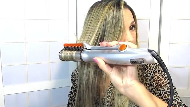 Resenha e demonstração Instyler Polishop por Bia Munstein