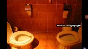 смешные туалеты и кабинки