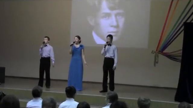 Клён ты мой опавший. смотреть онлайн