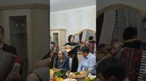 ШЕШЕМНІҢ ШӘЙІН САҒЫНДЫМ НАРКЕНЖЕ