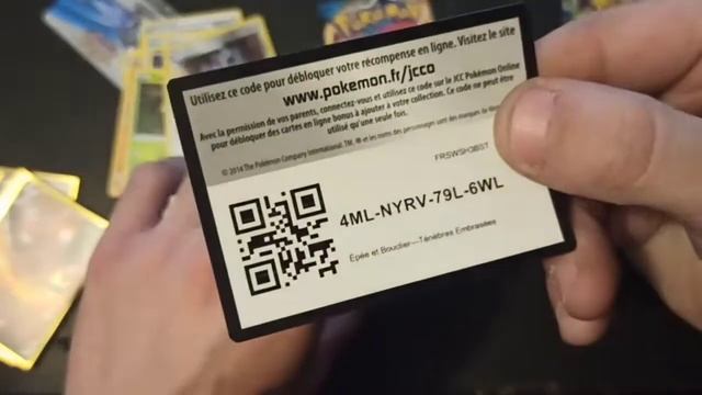 PREMIERE OUVERTURE DES 3 POKEBOX STARS ETINCELANTES NOCTALI MENTALI NYMPHALI !!! смотреть онлайн