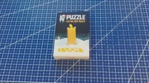 Собрать IQ puzzle Свечу из 8 деталей (Arrange the Candle out of 8 pieces)
