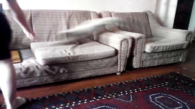 Мой кот играется на камеру 0_0.       ( лайк за кота ) смотреть онлайн