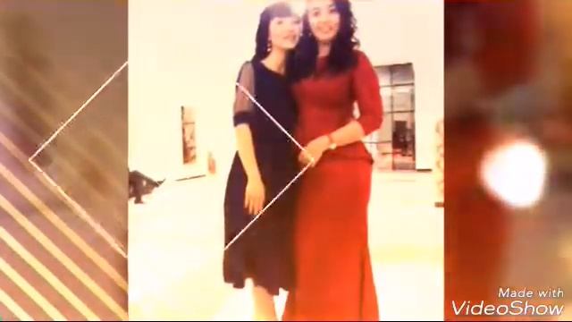 Моля Жания смотреть онлайн