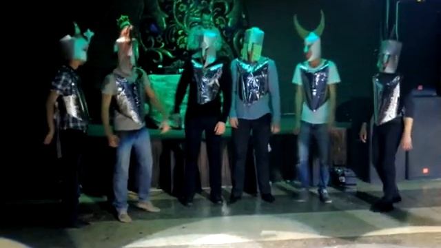 НК Кремль - Рыцарский Турнир смотреть онлайн