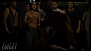 Fight Club - Tyler Durden Edit