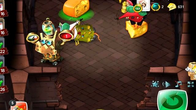 крысы онлайн смотреть онлайн