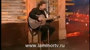 Анатолий Верещагин "Кому ты нужен"