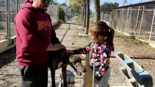 Coyote y Olivia 2