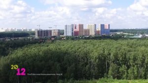 Намедни 1921 - 33 г ,и с 1946 - 2021 г: Наша эра 2012  г