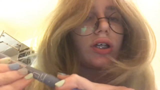 Асмр/ ты домовой🌝✨🤲🏻 смотреть онлайн