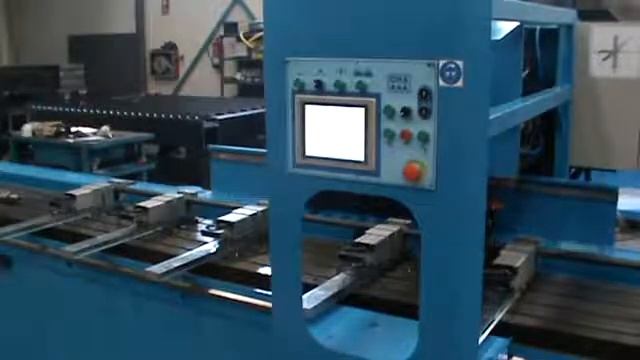 CMA сверлильные станки смотреть онлайн