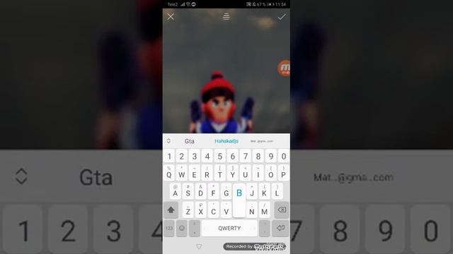 Как же сделать аву для ютуба или тик тока крутую смотреть онлайн