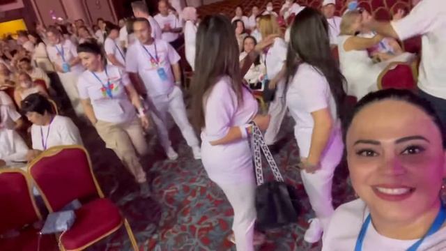 #FABERLIC ANTALYA QIYMETLI SEYAHET 2021 смотреть онлайн