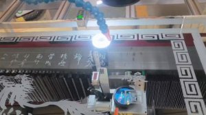 Третье поколение интеллектуальных зеркальных лазерных пескоструйных машин