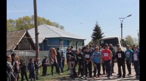 Теньгушево. 05.05.2017.