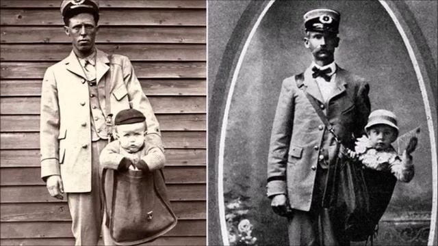 Incidents of History That Sound Too Crazy To Believe смотреть онлайн