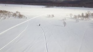 Юрец жгёт на Драгстер Спорт 380.