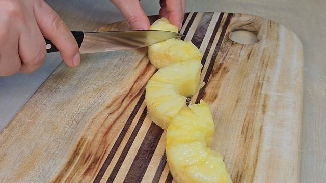 편스토랑 박수홍 갈비찜 / 과일로만 단맛을 낸 과일갈비찜~ 과일의 연육작용으로 더욱 부드러워요~ Galbi-jjim ( Braised Short Ribs )