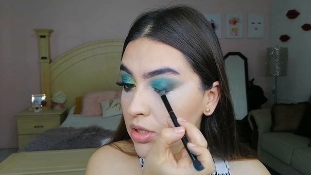 Jasmine Beauty Creations| 3 Looks 👑 смотреть онлайн