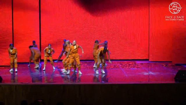 FACE2FACE 2019 | Экшен сборная смотреть онлайн