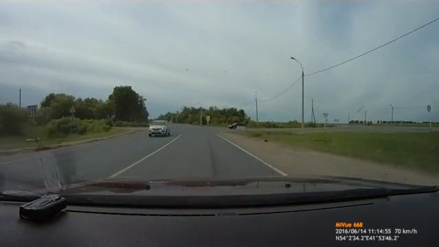 Не заметил что ли? смотреть онлайн