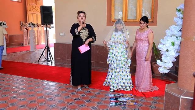 Келин Салом Лобархондан Lobarxondan kelin salom