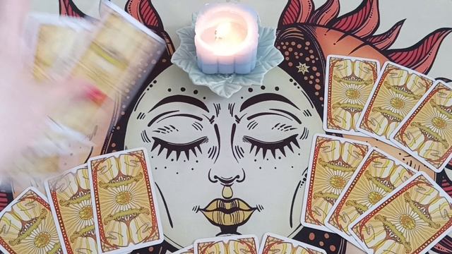 ПРЕДСКАЗАНИЕ 🔮НА МАРТ 🧿🤗 смотреть онлайн