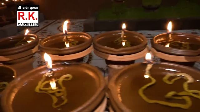 Langure Nahi Mant Have | लंगुरे नई मानत हावे I Nilkamal Vaishnav | | नीलकमल वैष्णव | माई श्रृंगार смотреть онлайн