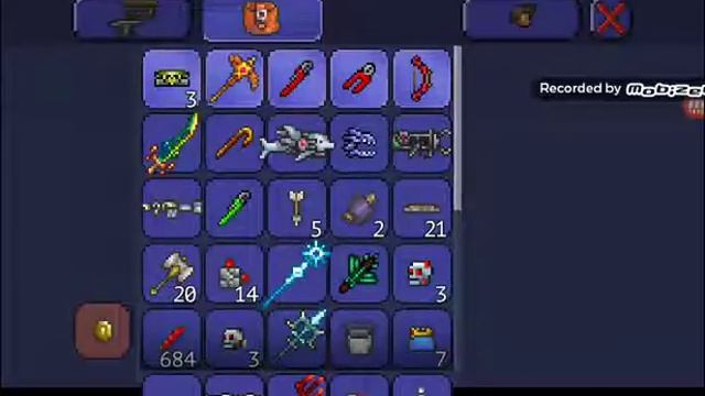 Террария механизмы. смотреть онлайн