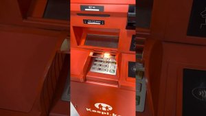 Каспий банкомат арқылы пин код қалай ауыстырады