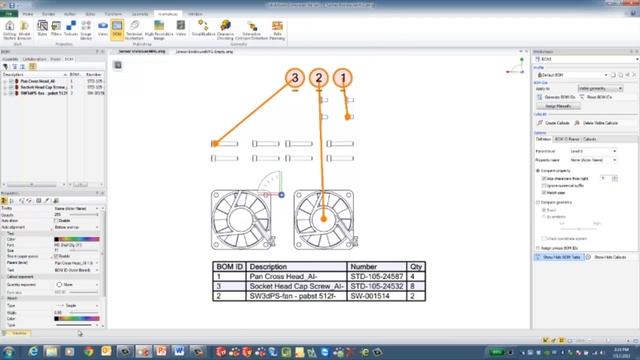SOLIDWORKS Composer: Conquer Communication Challenges смотреть онлайн