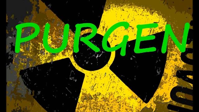 Purgen (ПУРГЕН) - Мозг В Стразах смотреть онлайн