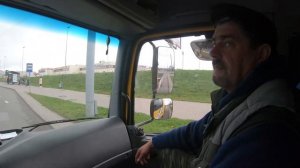 За рулем (10 выпуск) / Автошкола Безопасности Вождения (Категория C)