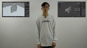 Зарабатываю с помощью BLENDER в 12 лет!