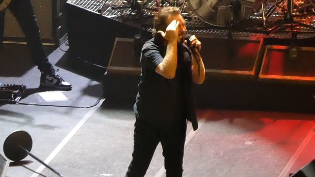 EDDIE VEDDER & EARTHLINGS : "Brother The Cloud" - YouTube Theater / Los Angeles (Feb 25, 2022 смотреть онлайн