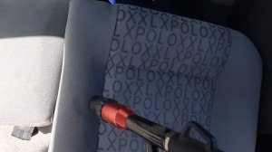 Торнадор для чистки салона машин, аппарат для химчистки салона,  Tornador Auto Innenraum  reinigen