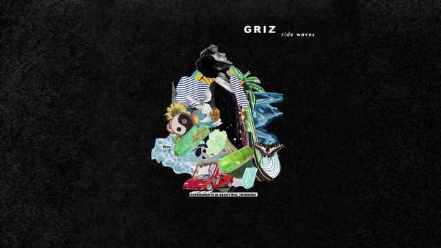 Griz - Mercy ft Valentina LYRICS